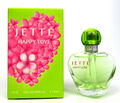 Jette Happy Love Eau de Parfum 30 ml EDP Spray (GRUNDPREIS 830,00€/L)