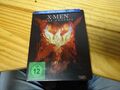 Blu Ray Steelbook X-Men Dark Phoenix Deutsche Kaufversion Topzustand