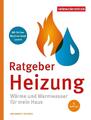 Ratgeber Heizung Wärme und Warmwasser für mein Haus Johannes Spruth Taschenbuch