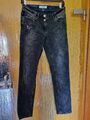 CECIL Jeans Charlize Gr. 28/32 Farbe Schwarz