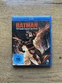 Batman The Dark Knight Returns Teil 2 animiert, Blu Ray