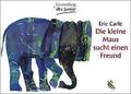 Die kleine Maus sucht einen Freund | Buch | 9783423079563