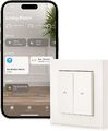 134P Eve Shutter Switch (Apple Home) - Smarte Rollladensteuerung