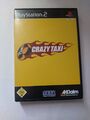 crazy taxi playstation 2 Spiel