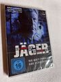 Die Spur der Jäger und Die Nacht der Jäger | 2 DVDs | Zustand neu | DVD