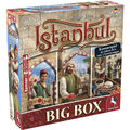 Pegasus Brettspiel Istanbul Big Box