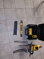 DeWALT DCM 575 Akku Kettensäge