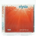 Elysia Spirit of the Sun CD gebraucht sehr gut