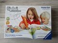 Ravensburger tiptoi Starter-Set mit Stift und Buch Entdecke den Bauernhof TOP