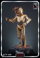 Hot Toys - 1/6 C-3PO - Star Wars: Episode VI: Return of the Jedi