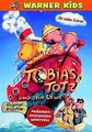 Tobias Totz und sein Löwe von Piet De Rycker, Thilo Graf ... | DVD | Zustand gut