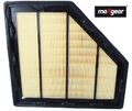 MAXGEAR 26-2547 Luftfilter Luftfiltereinsatz für BMW 