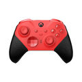 MICROSOFT Elite Series 2 Core Edition Wireless Controller Rot für Xbox X, S, One