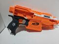 Nerf N-Strike Elite Stryfe Blaster Orange Defekt