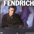 Rainhard Fendrich Wien bei Nacht (1985)  [LP]