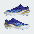 Adidas X Crazyfast Messi League FG J Kinder Fußballschuhe Rasen, ID0714 / F3