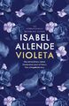 Violeta Isabel Allende Taschenbuch Paperback 336 S. Englisch 2022 Bloomsbury UK