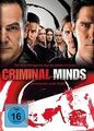 Criminal Minds - Die komplette zweite Staffel [6 DVDs] vo... | DVD | Zustand gut