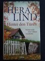 Hinter den Türen von Hera Lind, Roman nach einer wahren Geschichte