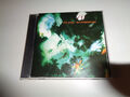 CD   the Cure - Disintegration