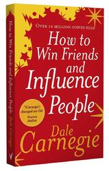 How to Win Friends and Influence People Dale Carnegie