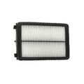 RIDEX 8A0648 Luftfilter für HYUNDAI Tucson (TL, TLE) für KIA Sportage (QL, QLE)