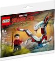 LEGO® 30454 Shang-Chi and The Legends of The Ten Rings MARVEL Polybag NEU/OVP