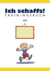 Ich schaffs! - Trainingsbuch für Kinder | Ben Furman (u. a.) | Broschüre | 23 S.