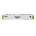 Canon Toner C-EXV28 Yellow 2801B002 f. iR ADV C5035 C5045 C5051 C5250 C5255, OVP