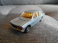 " Peugeot 604 " Majorette No. 238 1:60 Calypso-grün-metallic