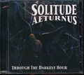 Solitude Aeturnus - Through The Darkest Hour (CD)