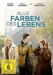 Alle Farben des Lebens | DVD | Zustand sehr gutGeld sparen & nachhaltig shoppen!