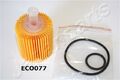 JAPANPARTS FO-ECO077 Ölfilter Motorölfilter für Subaru für Toyota für Lexus 