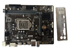 GIGABYTE Mainboard / H310M D2P 2.0 / DDR4 ( OHNE Zubehör ) #6