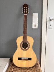 ortega 3/4 gitarre Classic 