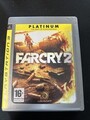 Far Cry 2 (Sony PlayStation 3)