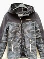 SOFRSCHELL JACKE NORTHVILLE GR 164 CM