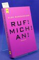 Ruf! Mich! An! von Buschheuer, Else