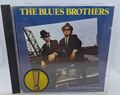 CD - The Blues Brothers von Original Soundtrack Recording +++ guter Zustand