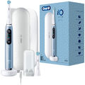 Oral-B Oral-B iO Series 9 Luxe Edition, Elektrische Zahnbürste, blau