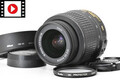 [Near Mint] Nikon AF-S DX NIKKOR 18-55mm f/3.5-5.6 G VR aus Japan