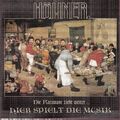 Die Karawane Zieht Weiter-Hier Spielt die Musik [Audio CD] H?Hner