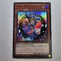 LDS3-EN082 - Dark Magician Girl - orange ultra selten - 1. Auflage - YuGiOh