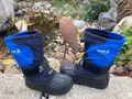 kamik winterstiefel kinder - Gr.37 - Waterproof - Kinder Stiefel - innenschuh