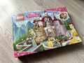 Lego 41067 Disney Set Die schöne und das Biest Belle Schloss NEU OVP Geschenk