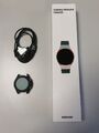 Samsung Galaxy Watch4 Classic 42mm LTE eSIM black OHNE ARMBAND "wie neu"