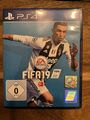 FIFA 19 - Standard Edition (Sony PlayStation 4, 2018)