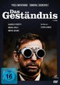 Das Geständnis (1970) - Costa-Gavras - Yves Montand (Z) - Filmjuwelen [DVD]