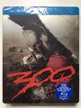 300 - Steelbook (Blu-ray) (Gerard Butler) Erstauflage