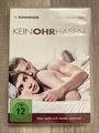 DVD "KEINOHRHASEN" Til Schweiger, Nora Tschirner, romantische Komödie